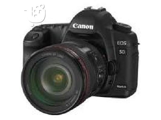 PoulaTo: Για την Canon EOS 5D Πώληση ΙΙ Mark - EOS ψηφιακή φωτογραφική μηχανή SLR